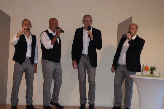 Jubiläum - 25-06-14 Sommerfest